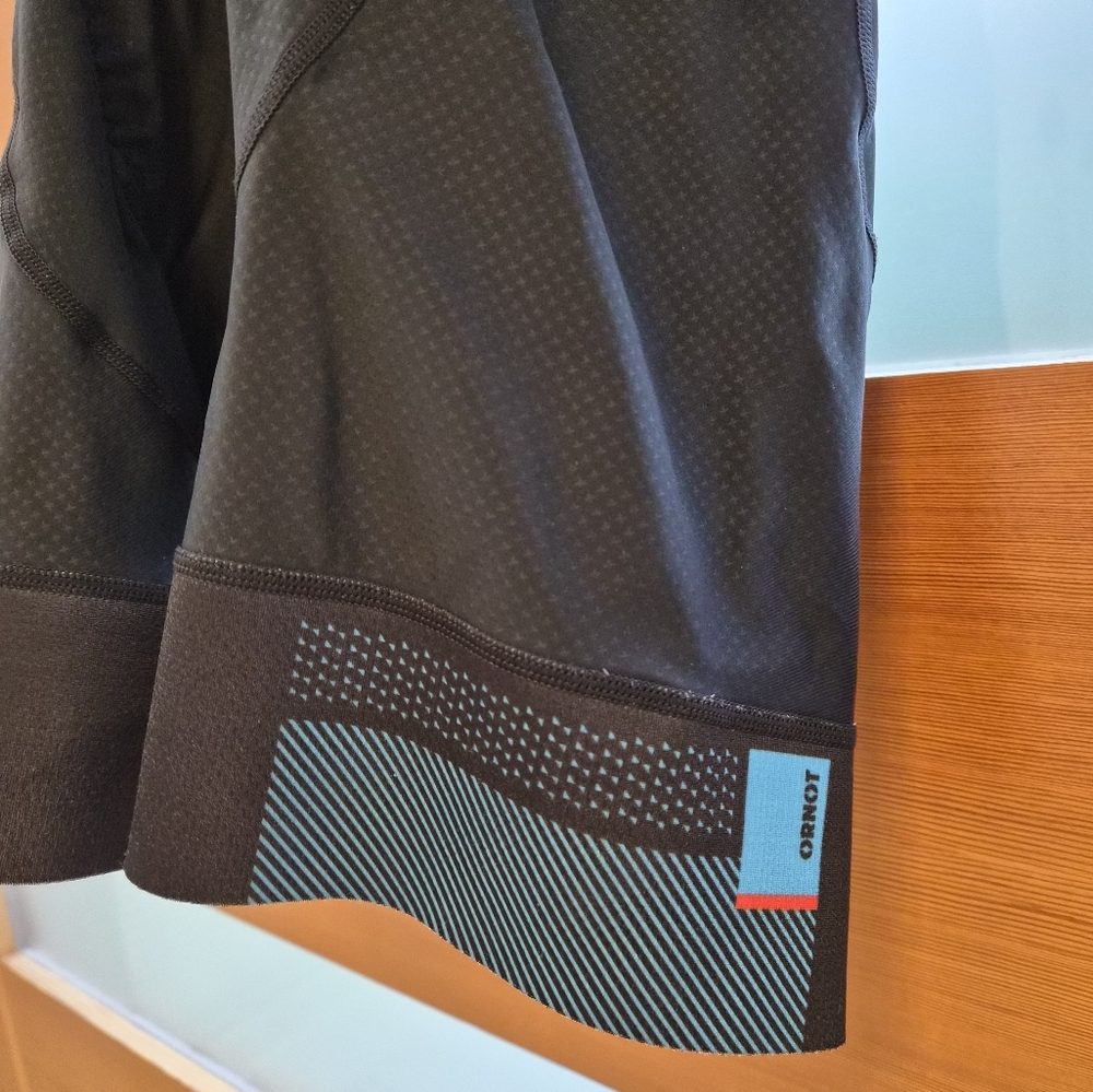 Ornot House Bib Shorts - Picture 2 of 5